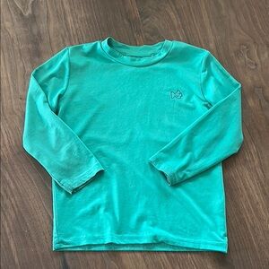 Kids Pro Performance long sleeve shirt